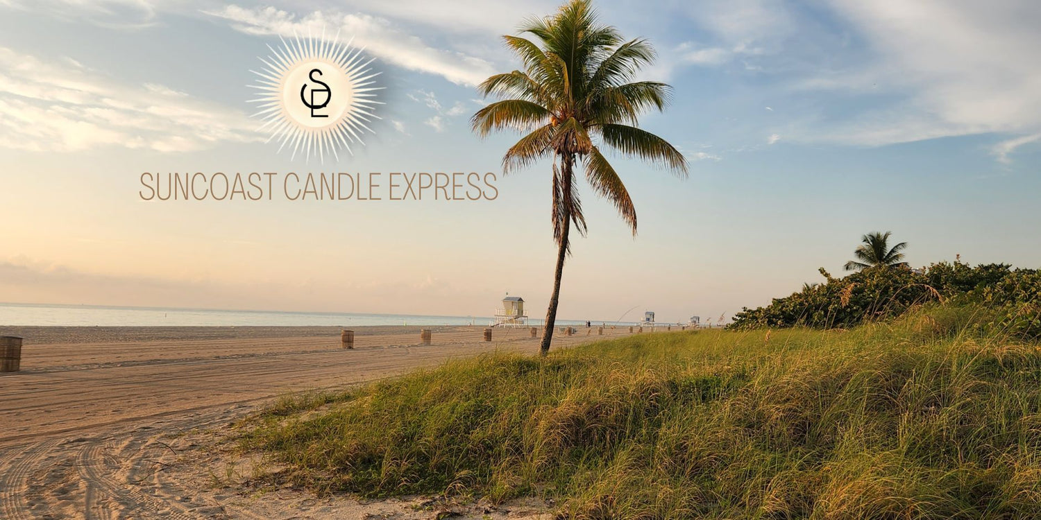 Suncoast Candle Express